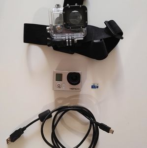 GoPro hero3
